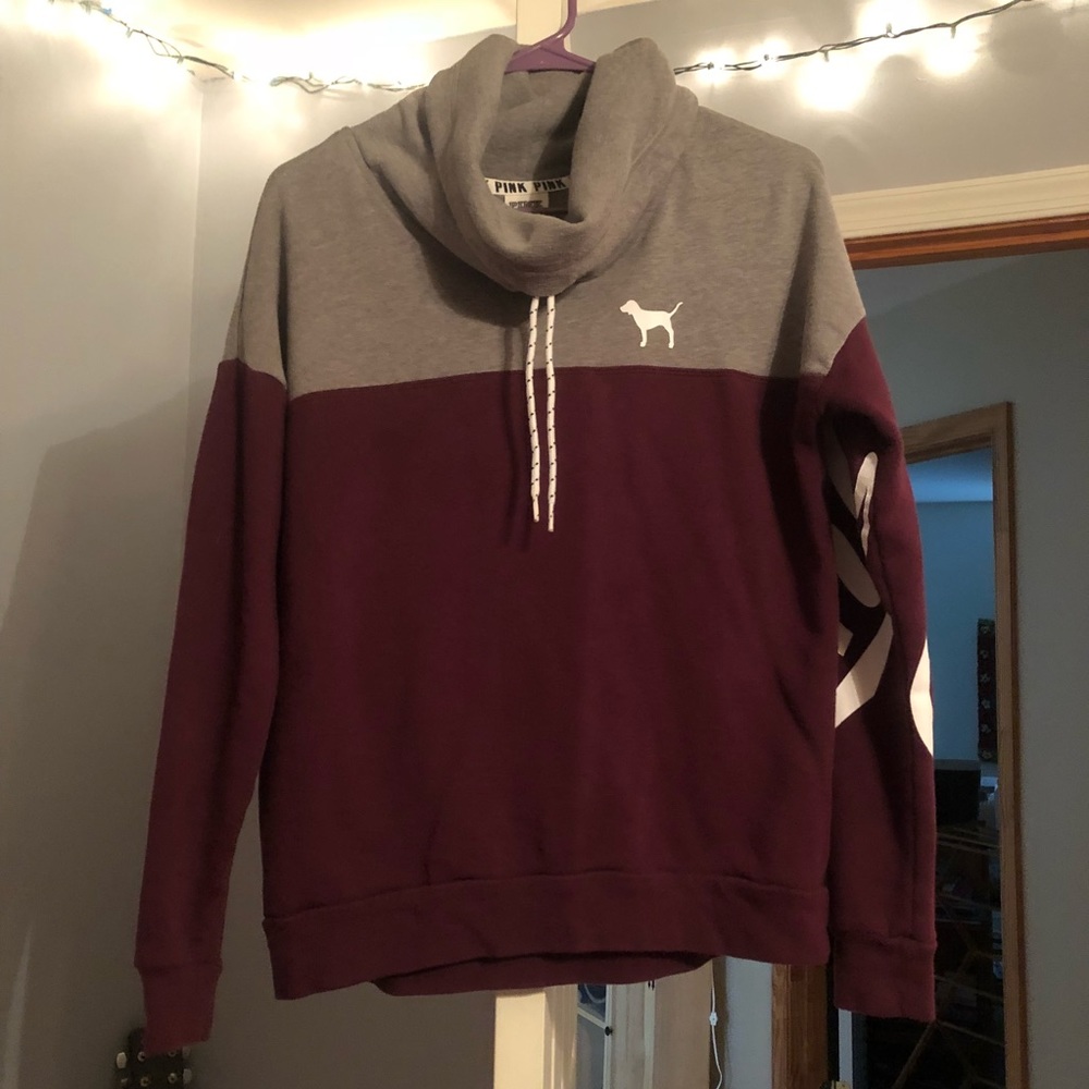 VS PINK hoodie